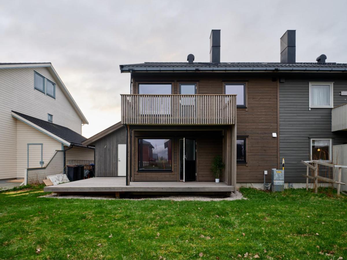 Perfekt Base For Det Meste! Leknes Exterior foto